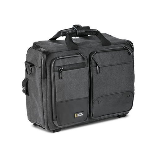 Walkabout 3-way Backpac NG W5310